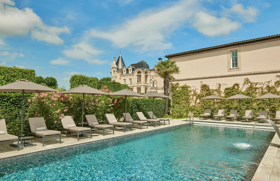 Chateau Hotel Grand Barrail-1